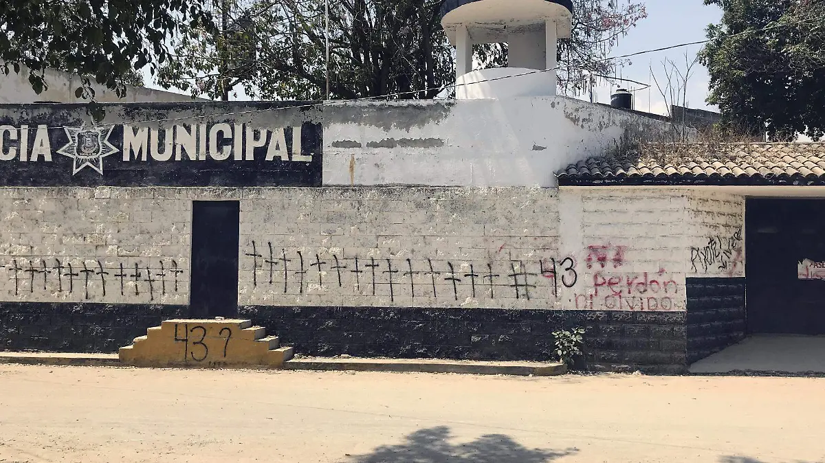 Comandancia Iguala